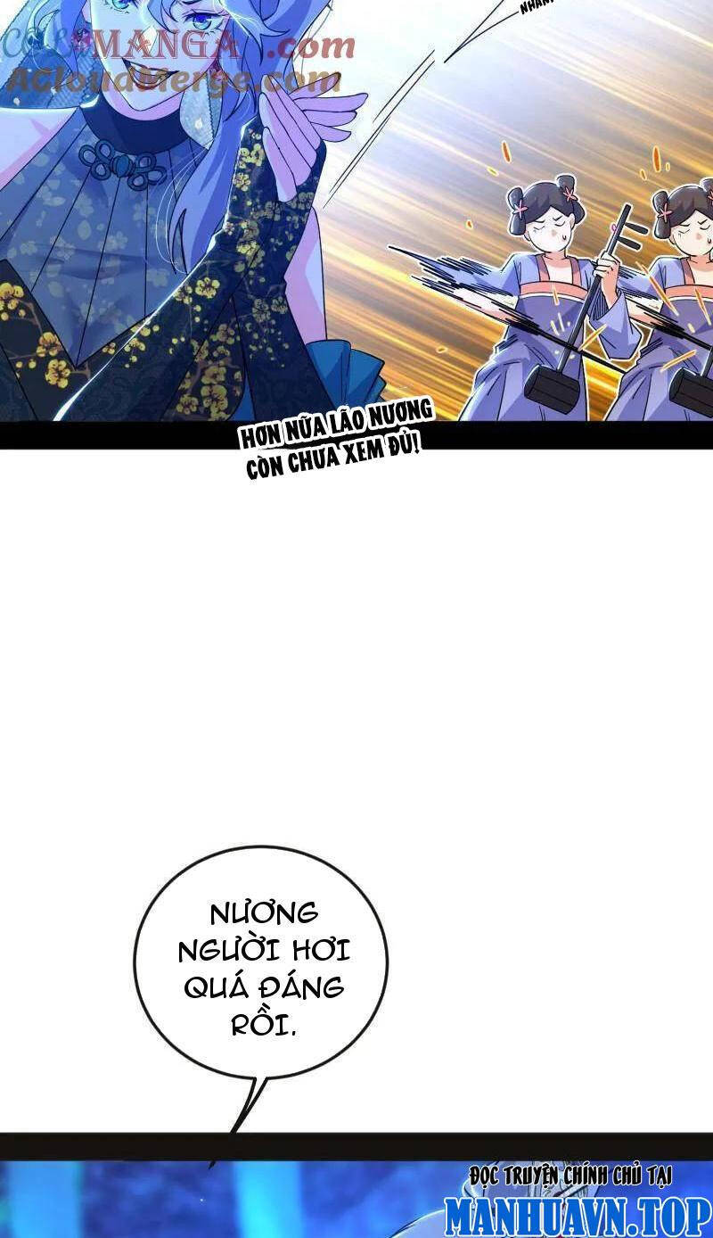 Ta Là Tà Đế Chap 469 - Next Chap 470