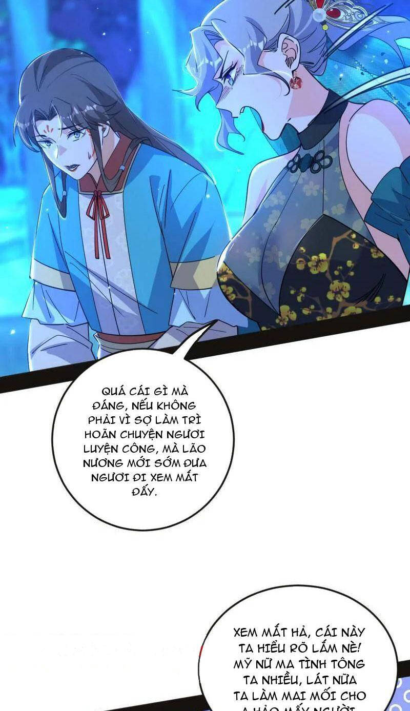Ta Là Tà Đế Chap 469 - Next Chap 470
