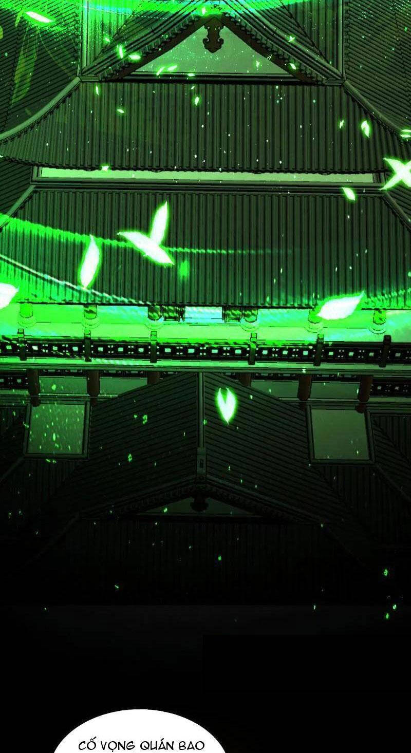 Ta Là Tà Đế Chap 470 - Next Chap 471