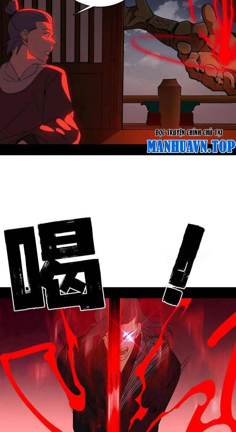 Ta Là Tà Đế Chap 470 - Next Chap 471