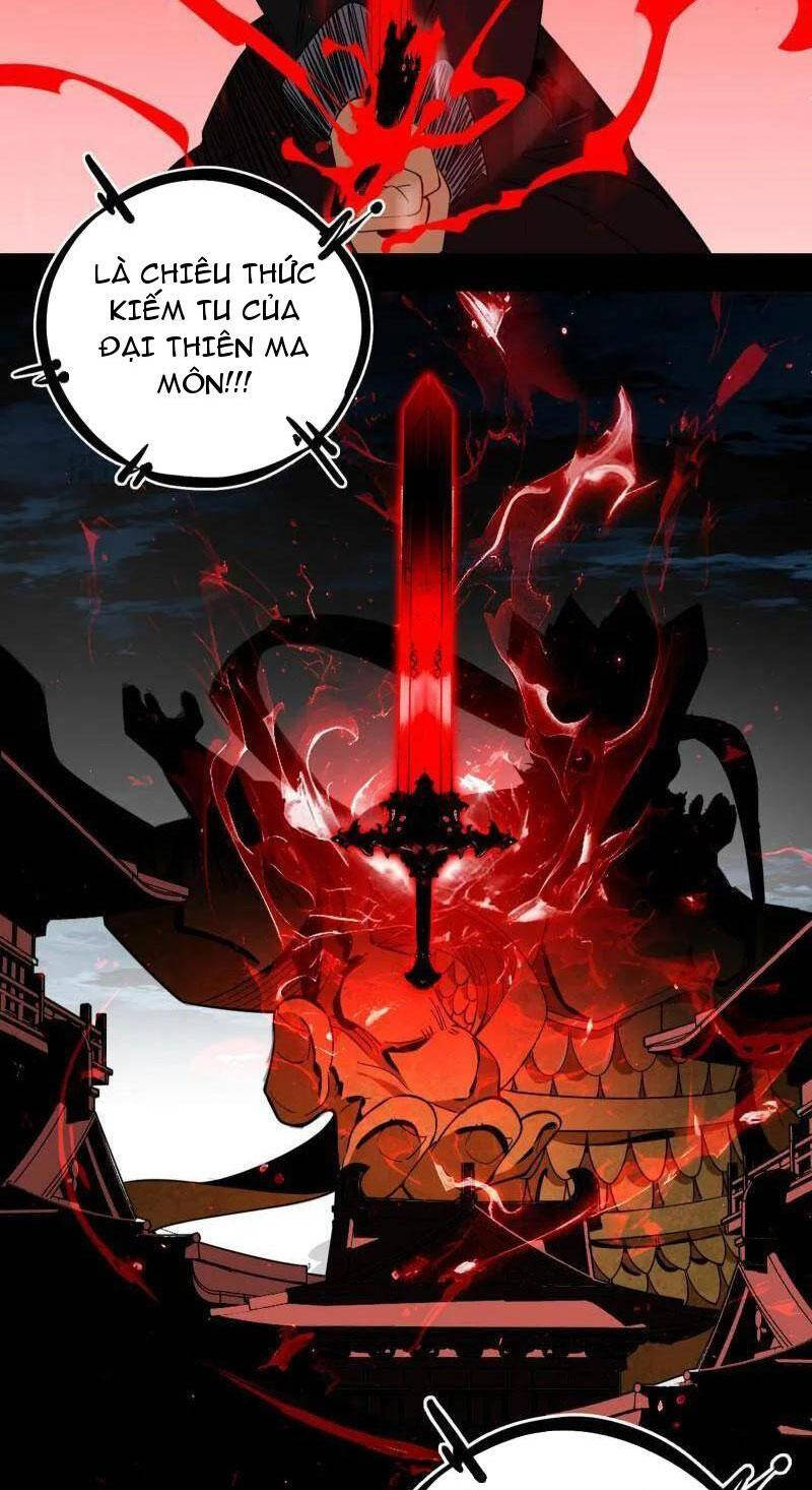 Ta Là Tà Đế Chap 470 - Next Chap 471