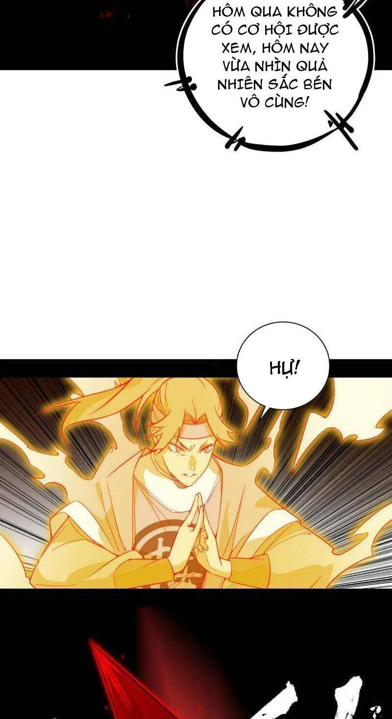 Ta Là Tà Đế Chap 470 - Next Chap 471