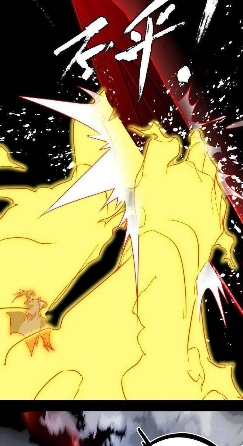 Ta Là Tà Đế Chap 470 - Next Chap 471