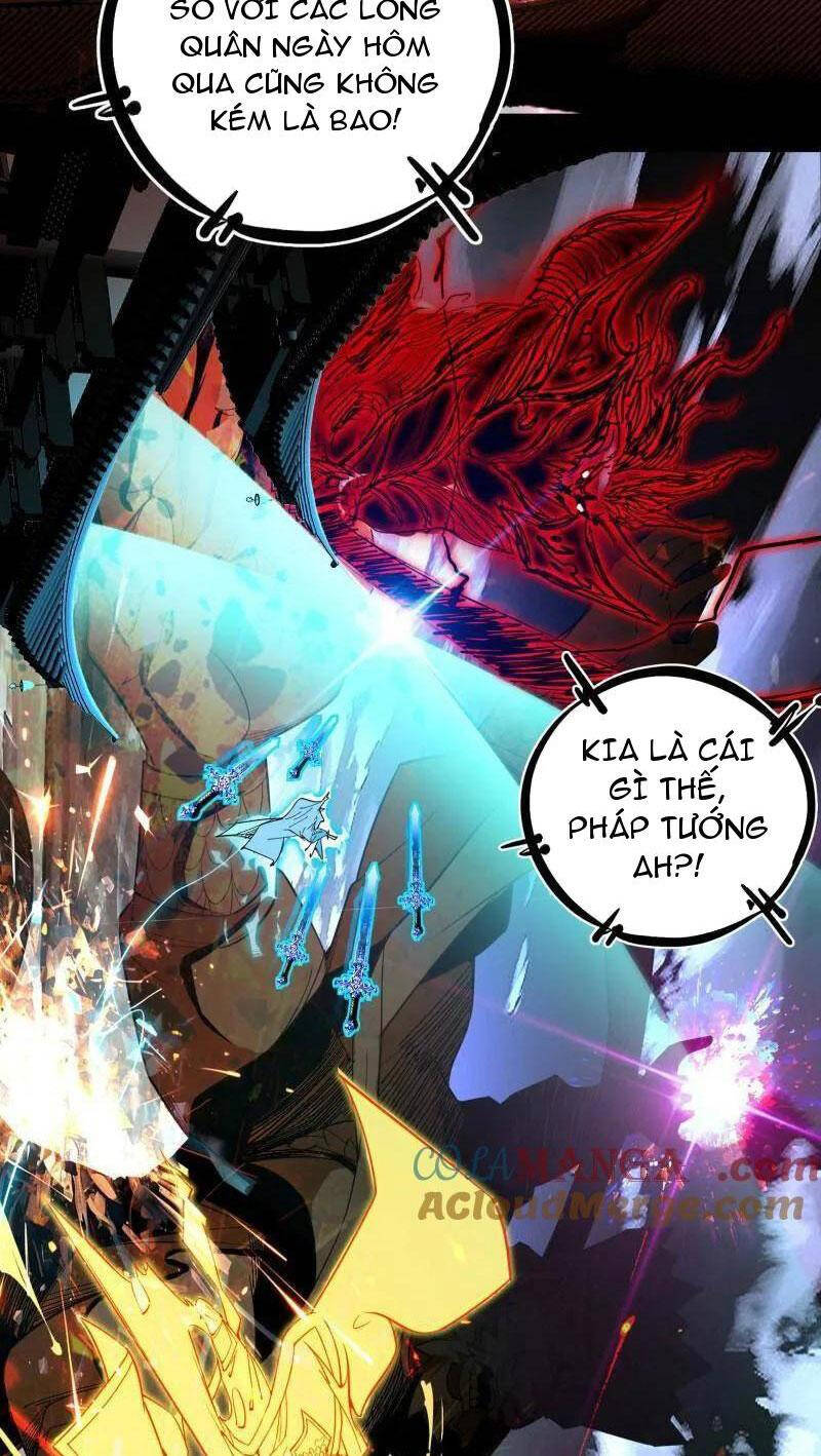 Ta Là Tà Đế Chap 470 - Next Chap 471