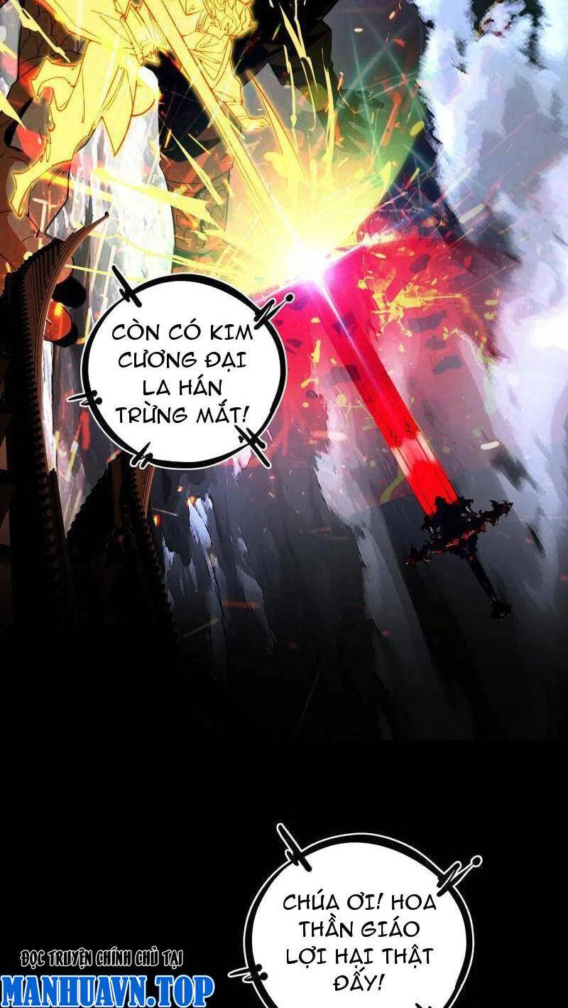 Ta Là Tà Đế Chap 470 - Next Chap 471