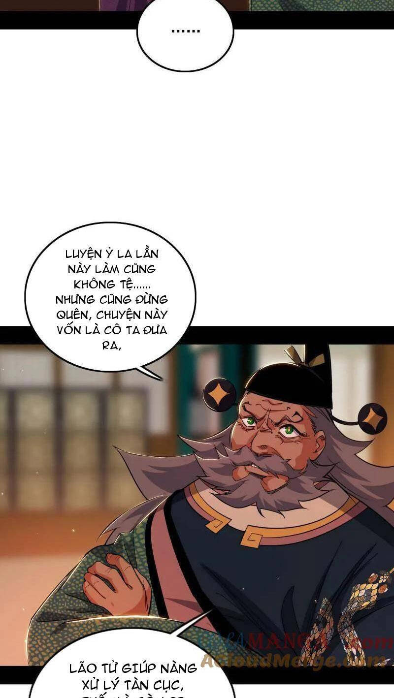 Ta Là Tà Đế Chap 470 - Next Chap 471
