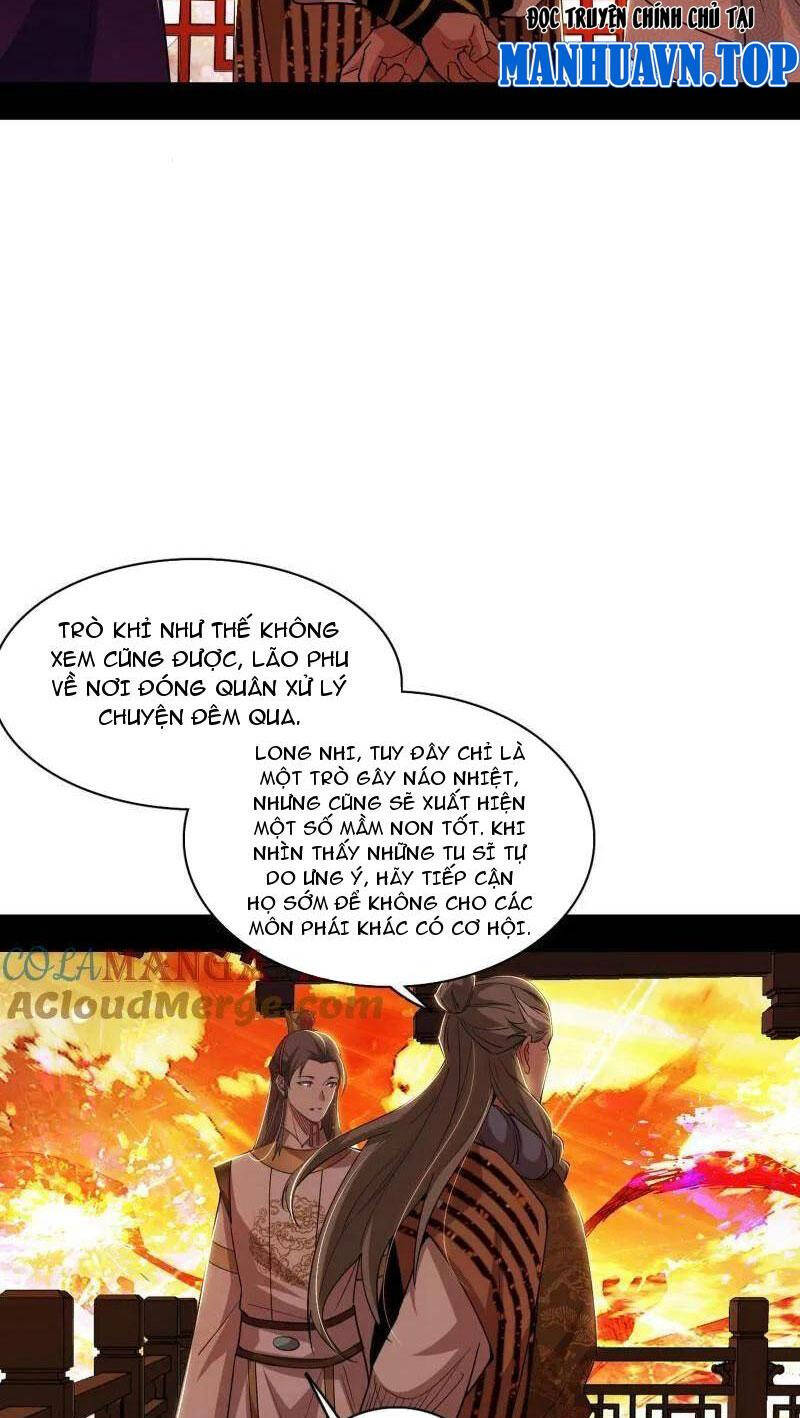 Ta Là Tà Đế Chap 470 - Next Chap 471