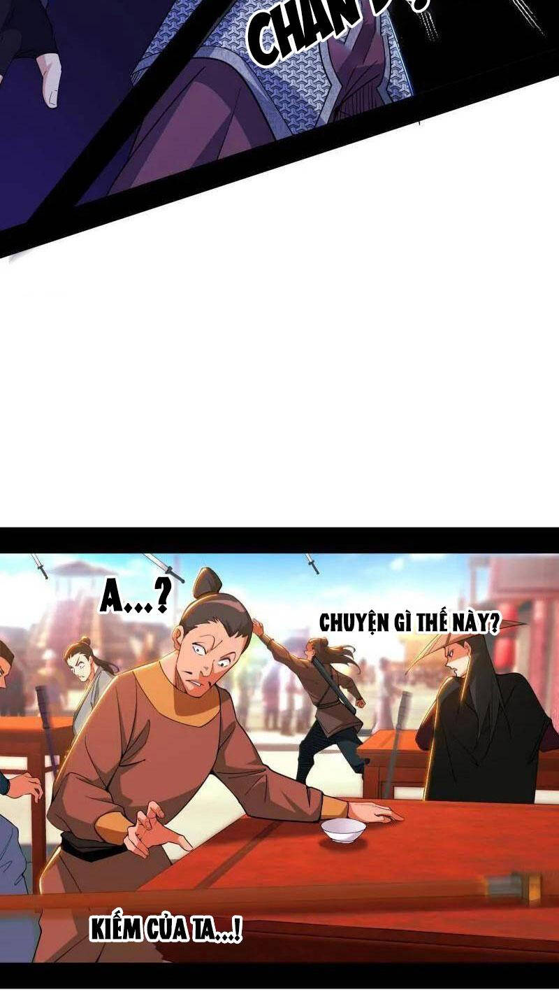 Ta Là Tà Đế Chap 470 - Next Chap 471