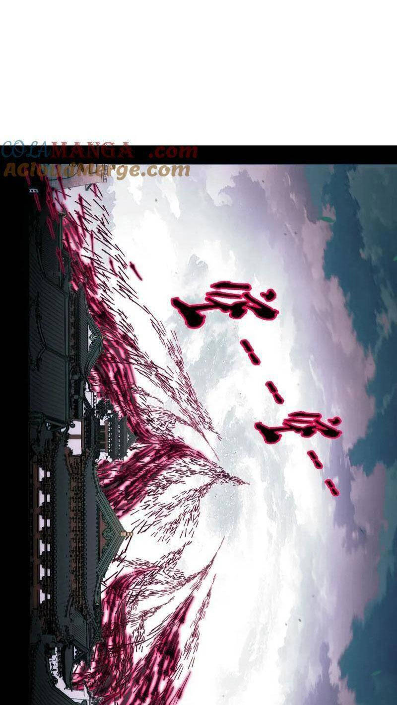 Ta Là Tà Đế Chap 470 - Next Chap 471