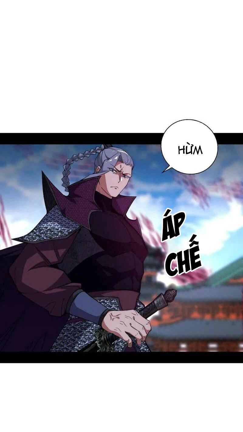 Ta Là Tà Đế Chap 470 - Next Chap 471