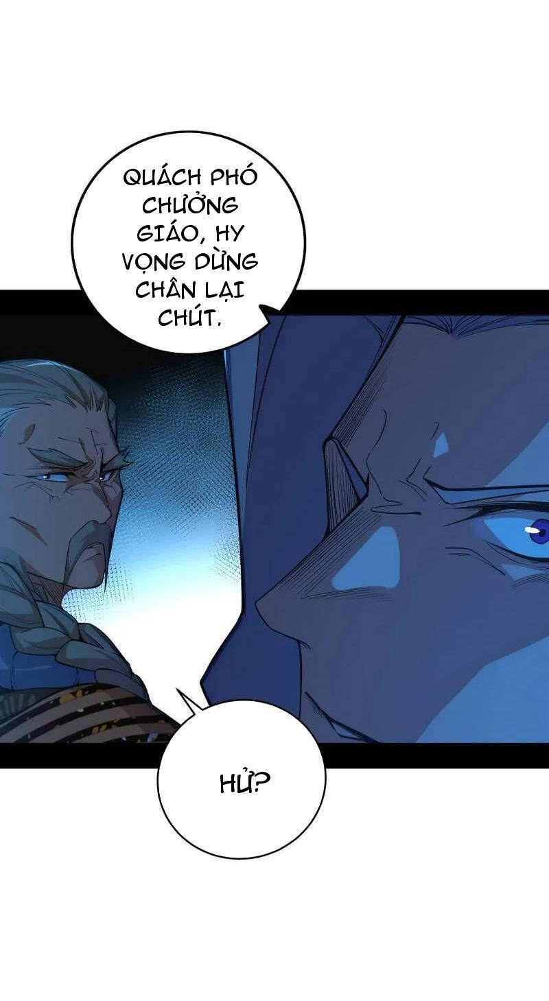 Ta Là Tà Đế Chap 470 - Next Chap 471