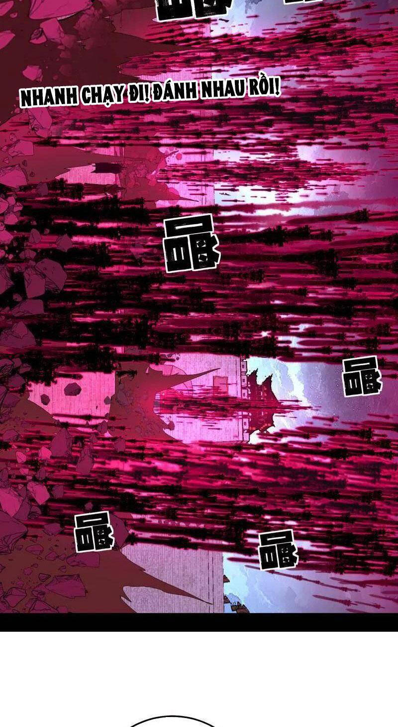 Ta Là Tà Đế Chap 470 - Next Chap 471