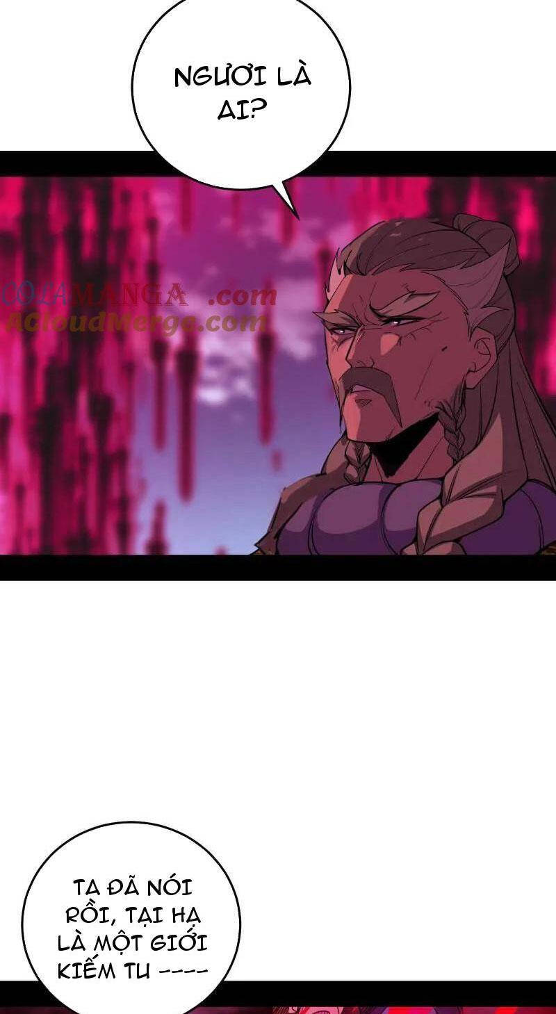 Ta Là Tà Đế Chap 470 - Next Chap 471