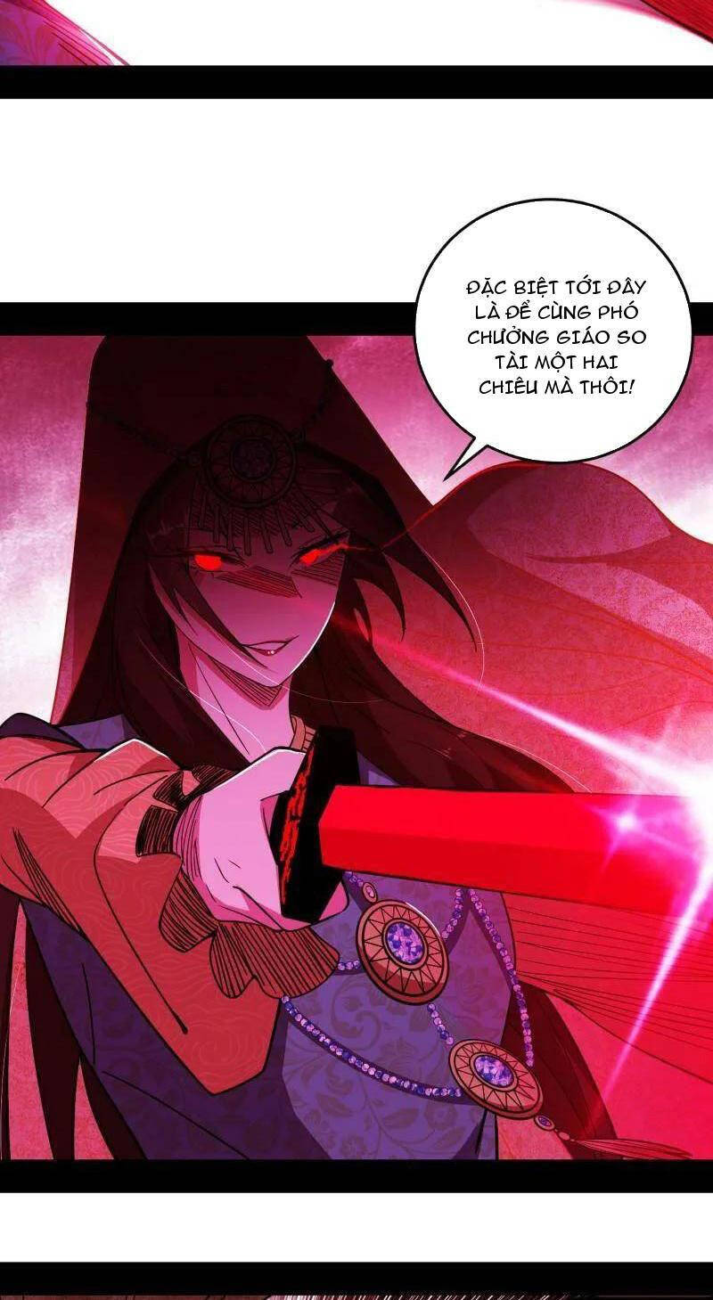 Ta Là Tà Đế Chap 470 - Next Chap 471