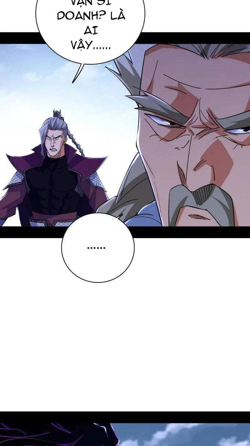 Ta Là Tà Đế Chap 471 - Next Chap 472