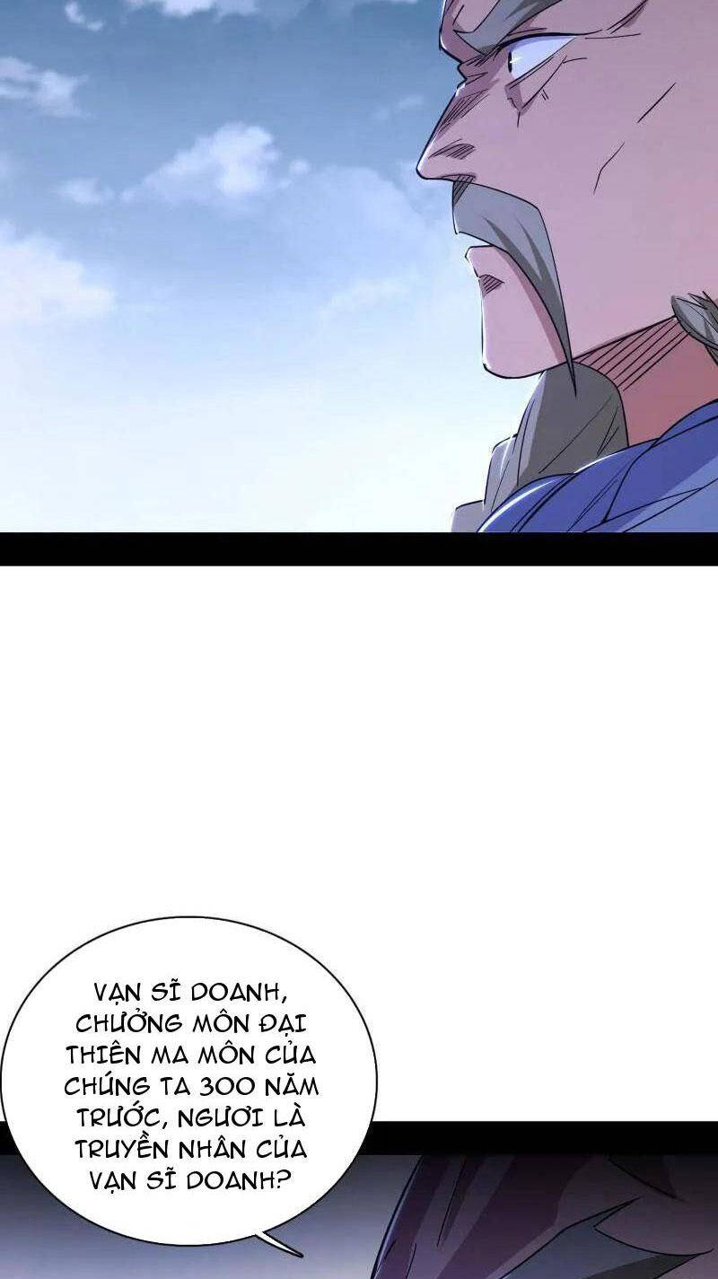 Ta Là Tà Đế Chap 471 - Next Chap 472