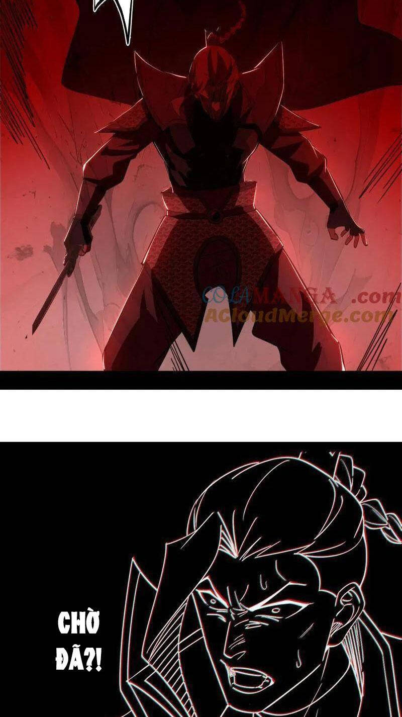 Ta Là Tà Đế Chap 471 - Next Chap 472