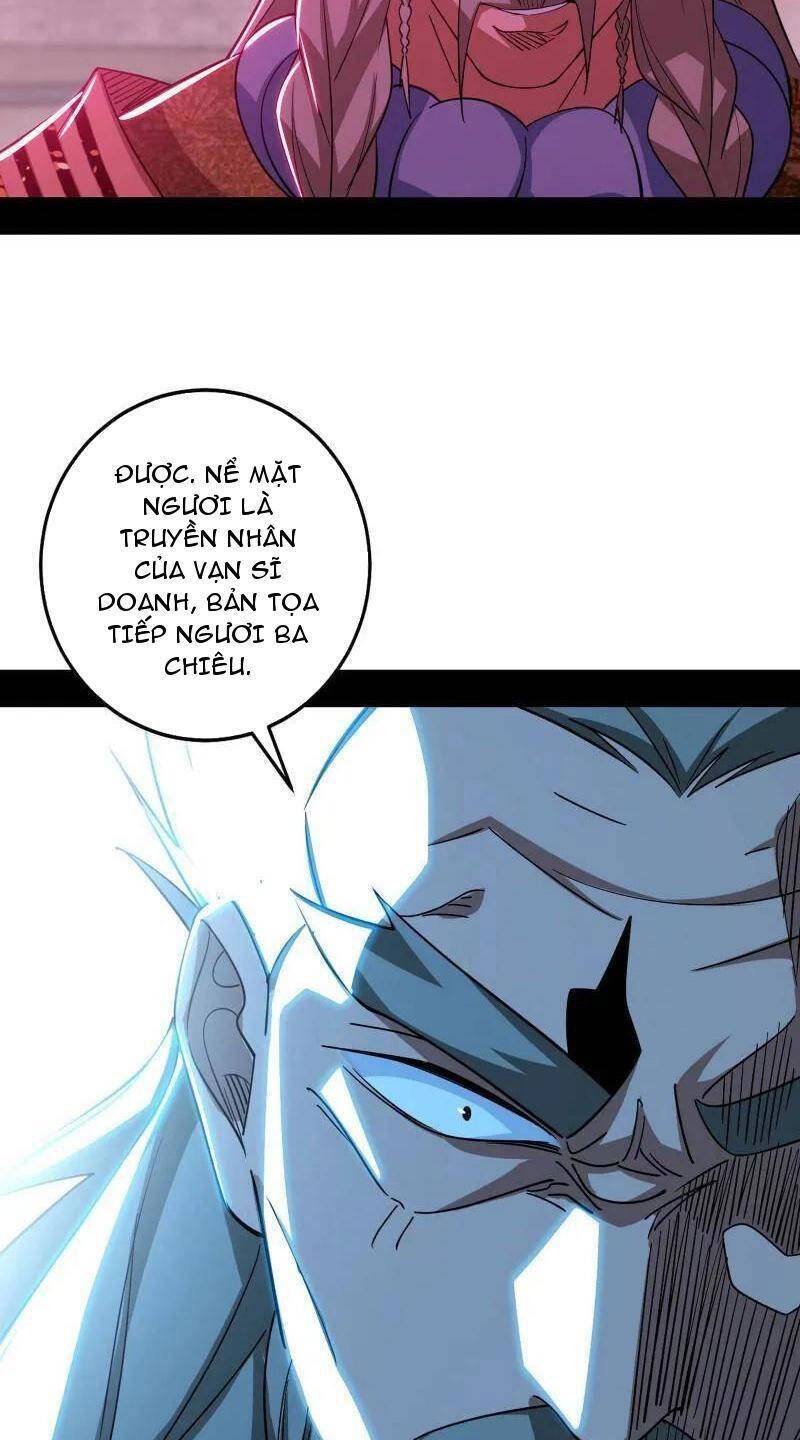Ta Là Tà Đế Chap 471 - Next Chap 472
