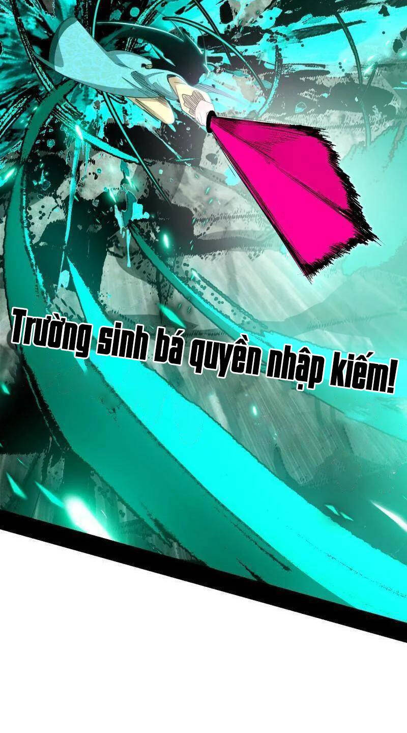 Ta Là Tà Đế Chap 471 - Next Chap 472