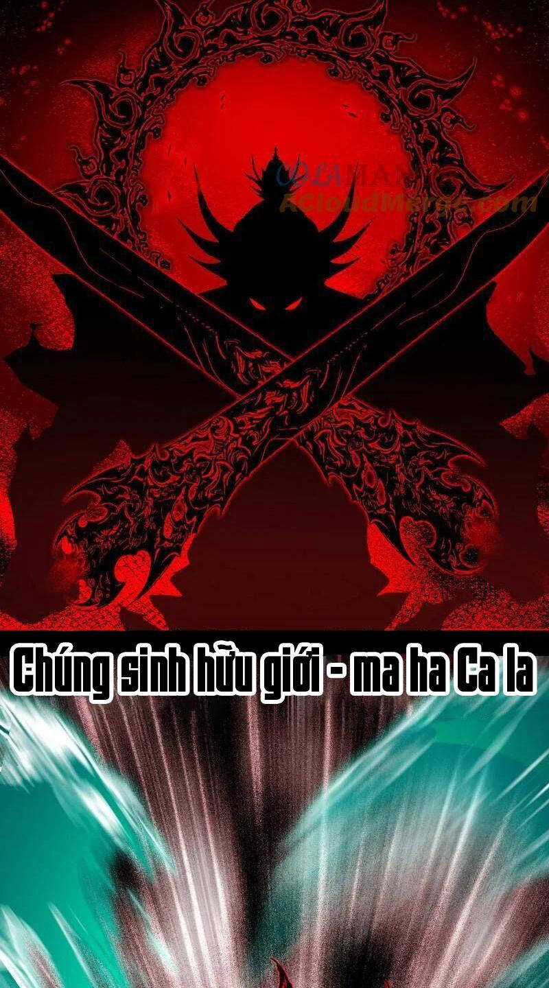 Ta Là Tà Đế Chap 471 - Next Chap 472