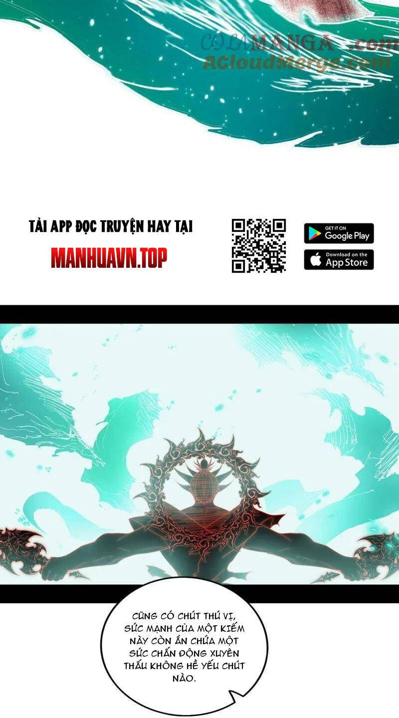 Ta Là Tà Đế Chap 471 - Next Chap 472