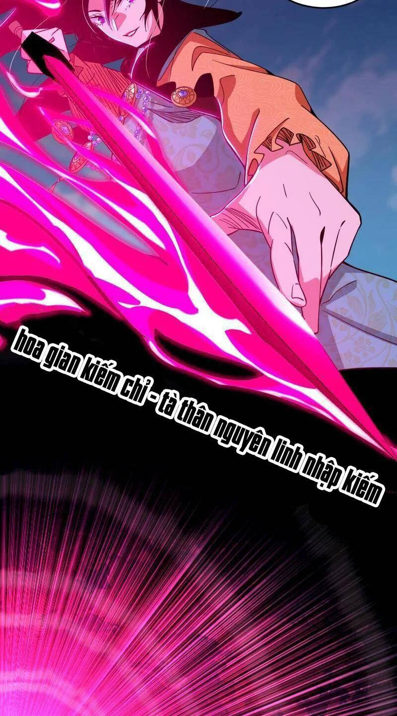 Ta Là Tà Đế Chap 471 - Next Chap 472