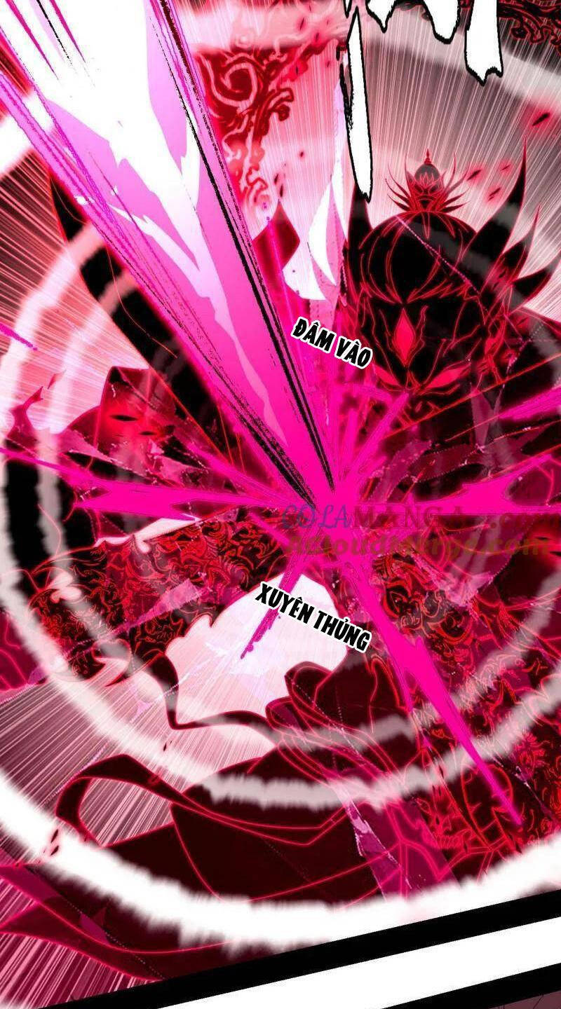 Ta Là Tà Đế Chap 471 - Next Chap 472