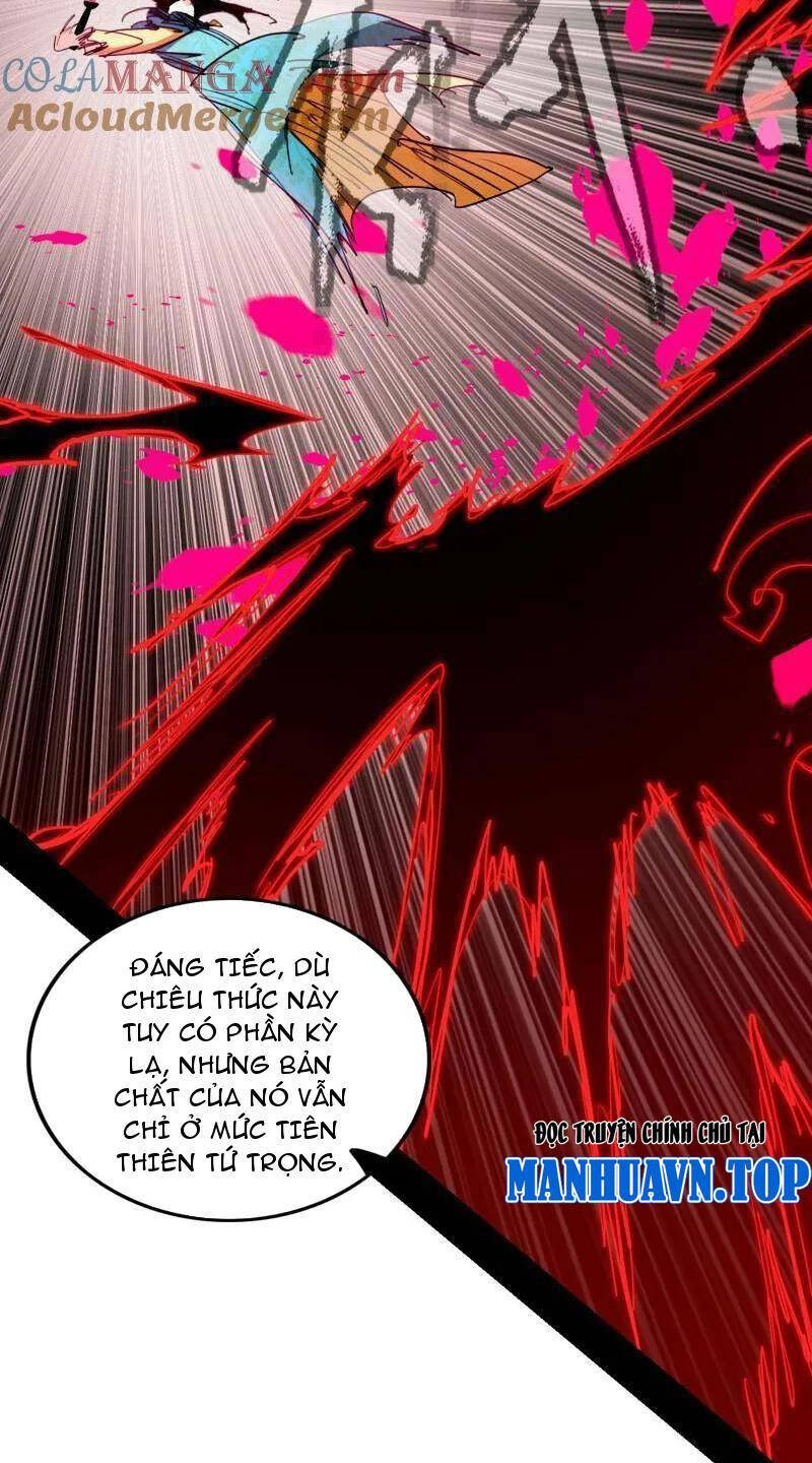 Ta Là Tà Đế Chap 471 - Next Chap 472