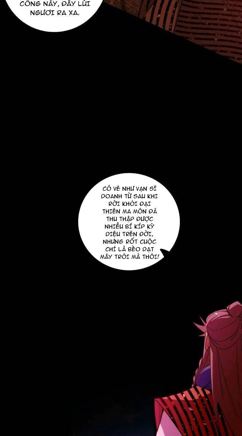Ta Là Tà Đế Chap 471 - Next Chap 472