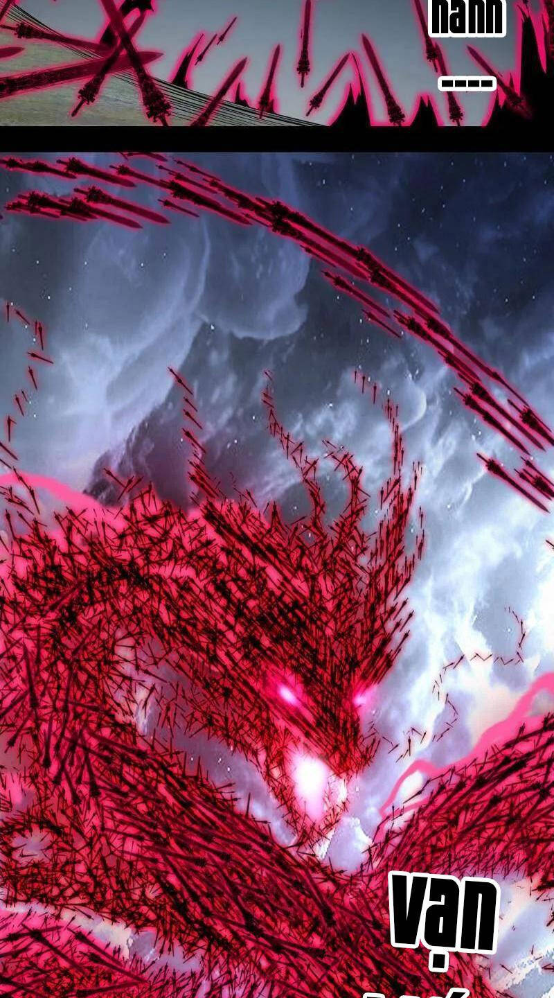 Ta Là Tà Đế Chap 471 - Next Chap 472