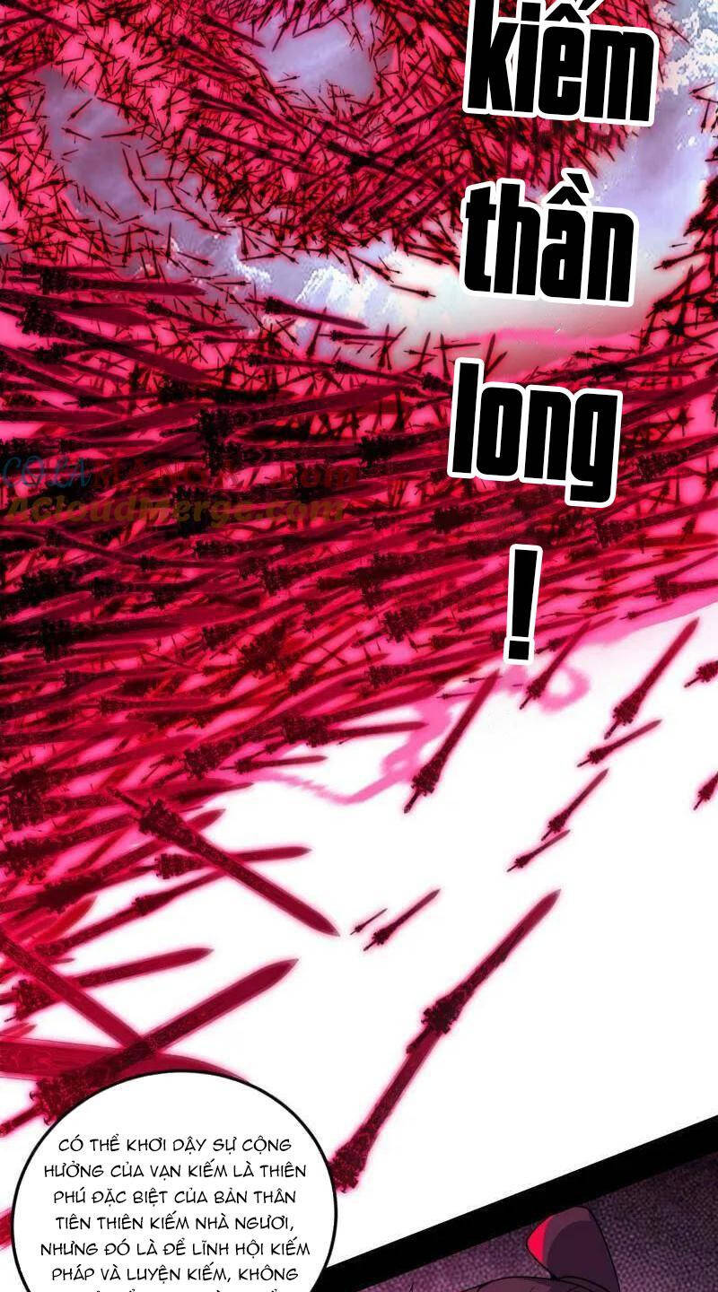 Ta Là Tà Đế Chap 471 - Next Chap 472