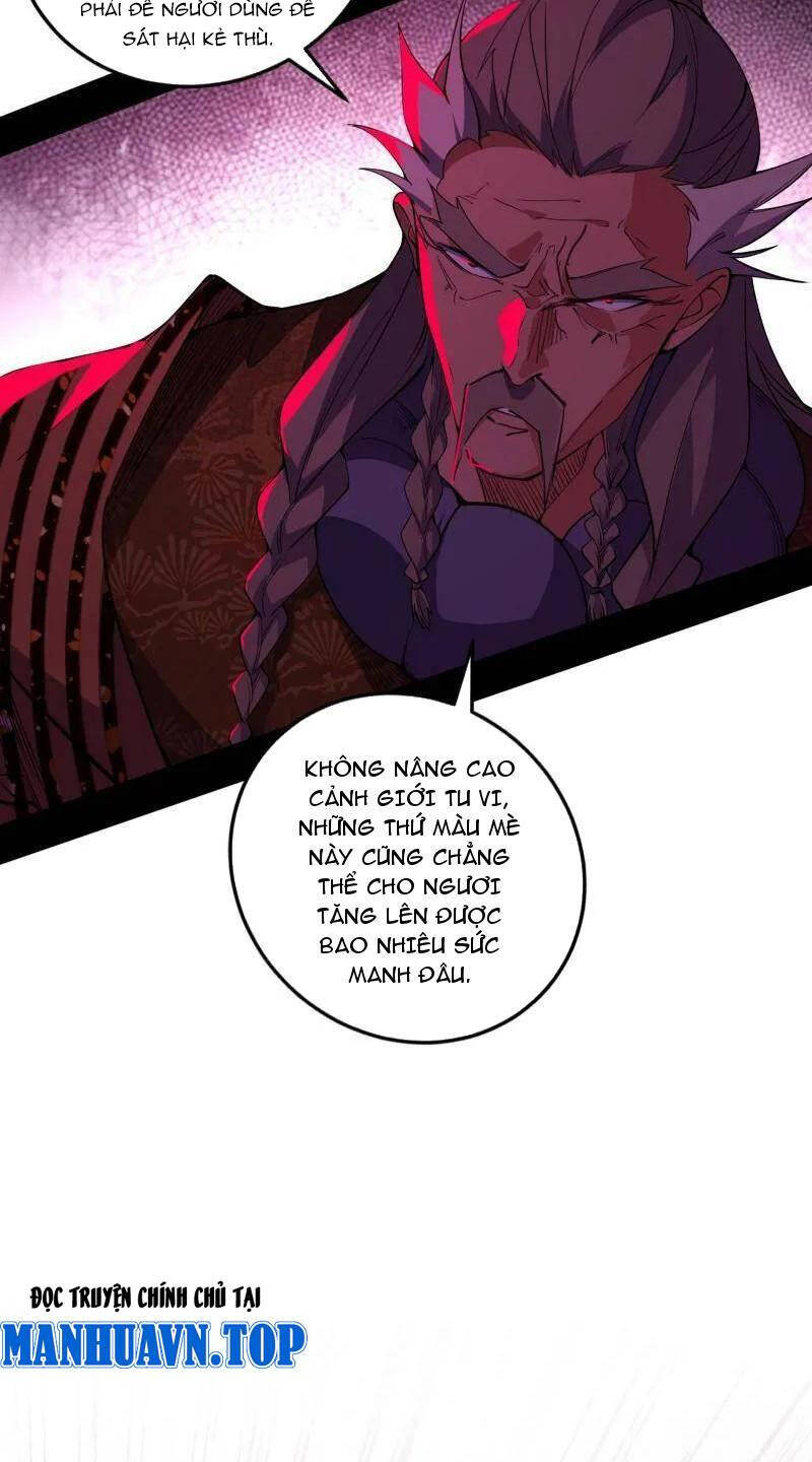 Ta Là Tà Đế Chap 471 - Next Chap 472