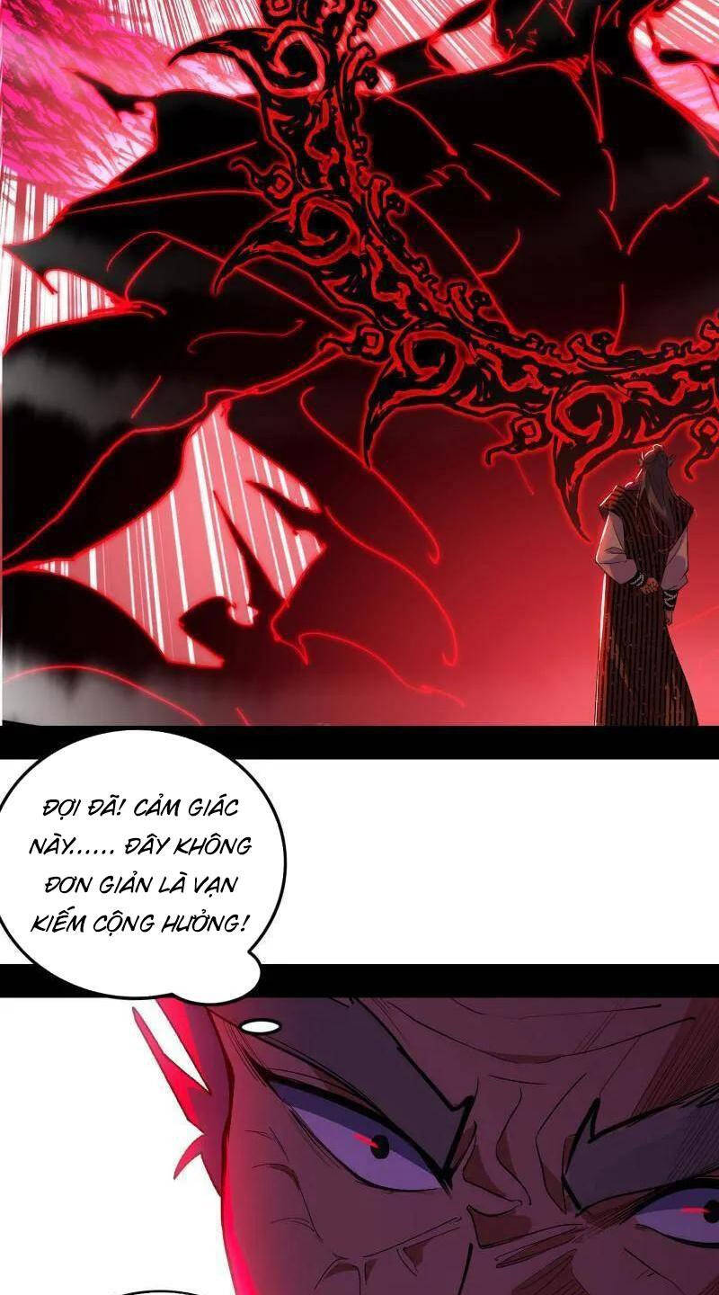 Ta Là Tà Đế Chap 471 - Next Chap 472