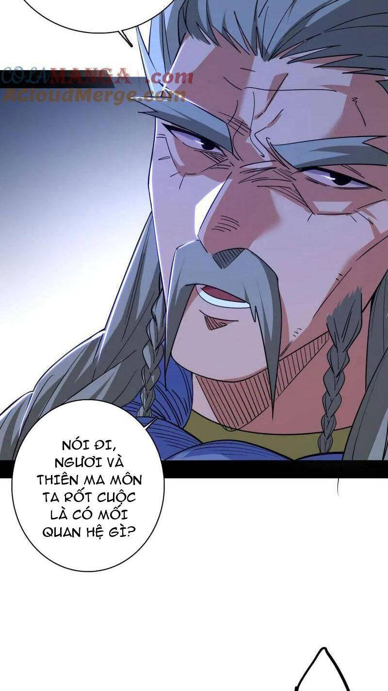 Ta Là Tà Đế Chap 471 - Next Chap 472