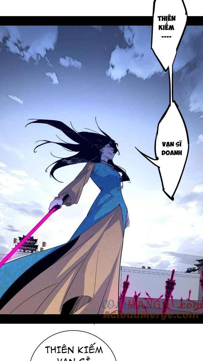 Ta Là Tà Đế Chap 471 - Next Chap 472