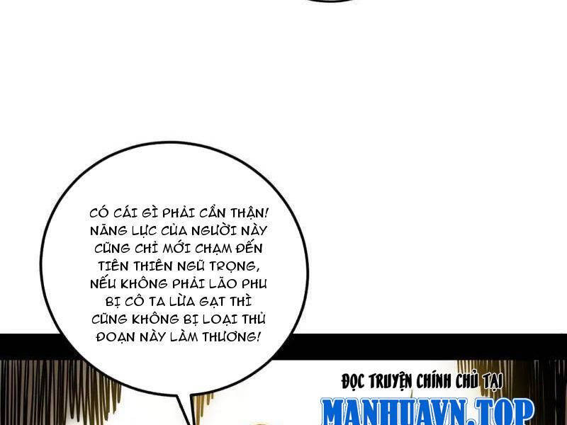 Ta Là Tà Đế Chap 472 - Next Chap 473