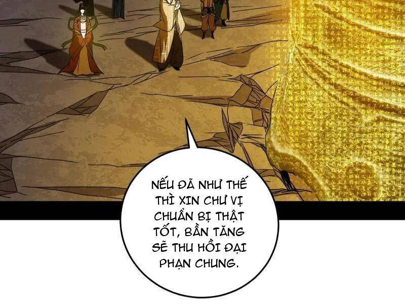 Ta Là Tà Đế Chap 472 - Next Chap 473