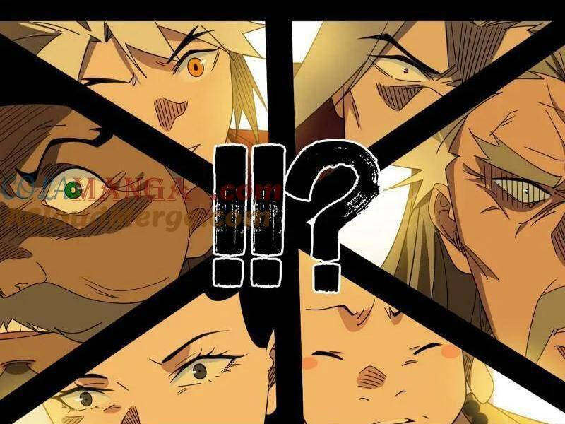 Ta Là Tà Đế Chap 472 - Next Chap 473