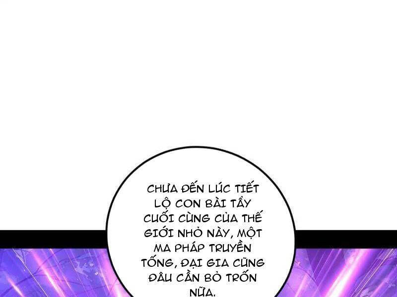 Ta Là Tà Đế Chap 472 - Next Chap 473