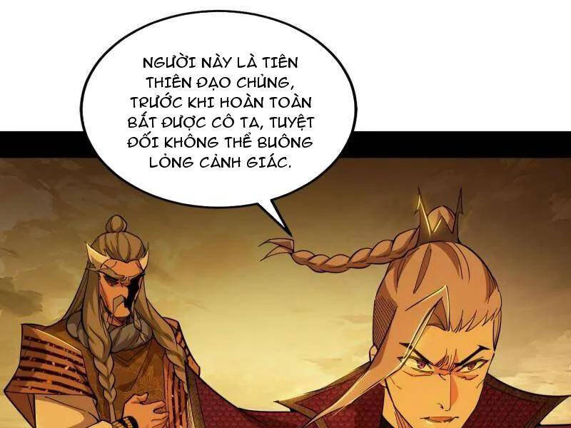 Ta Là Tà Đế Chap 472 - Next Chap 473