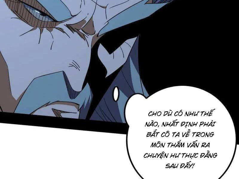 Ta Là Tà Đế Chap 472 - Next Chap 473