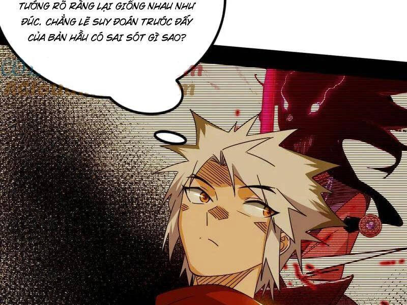 Ta Là Tà Đế Chap 472 - Next Chap 473