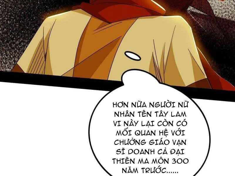 Ta Là Tà Đế Chap 472 - Next Chap 473