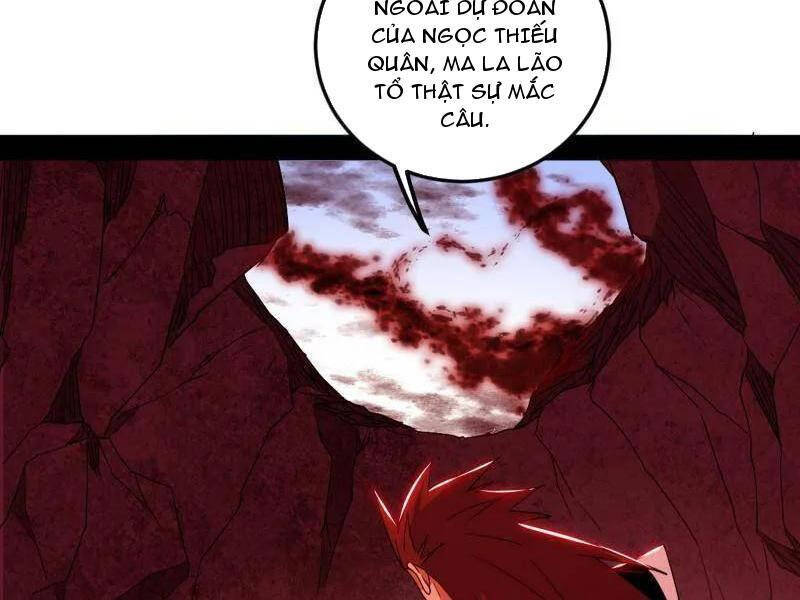 Ta Là Tà Đế Chap 473 - Next Chap 474