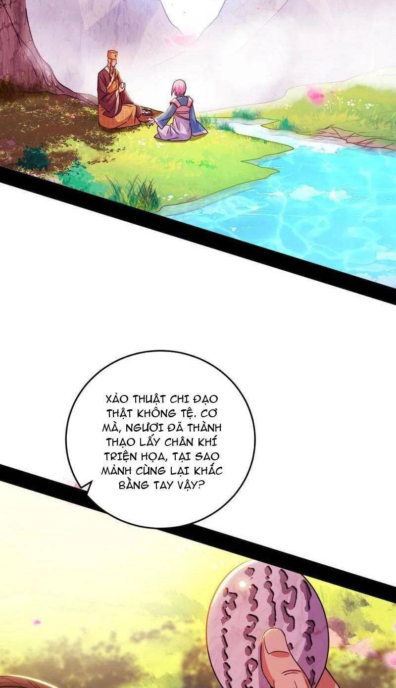 Ta Là Tà Đế Chap 474 - Next Chap 475