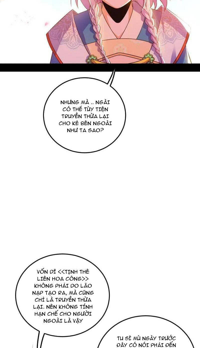 Ta Là Tà Đế Chap 474 - Next Chap 475