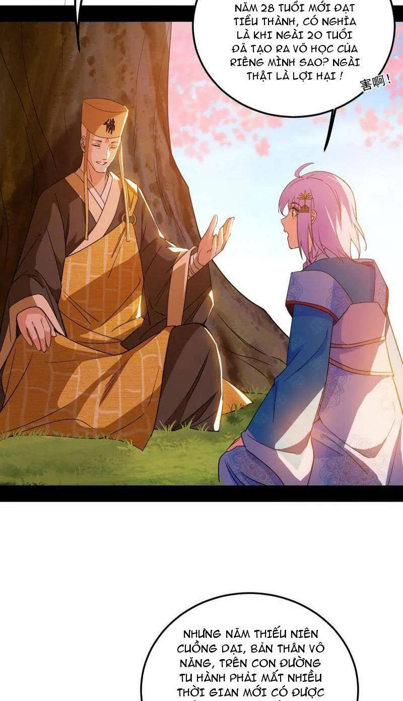 Ta Là Tà Đế Chap 474 - Next Chap 475