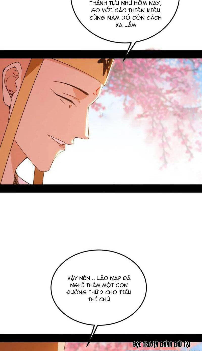 Ta Là Tà Đế Chap 474 - Next Chap 475