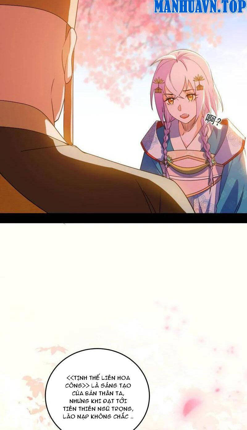 Ta Là Tà Đế Chap 474 - Next Chap 475