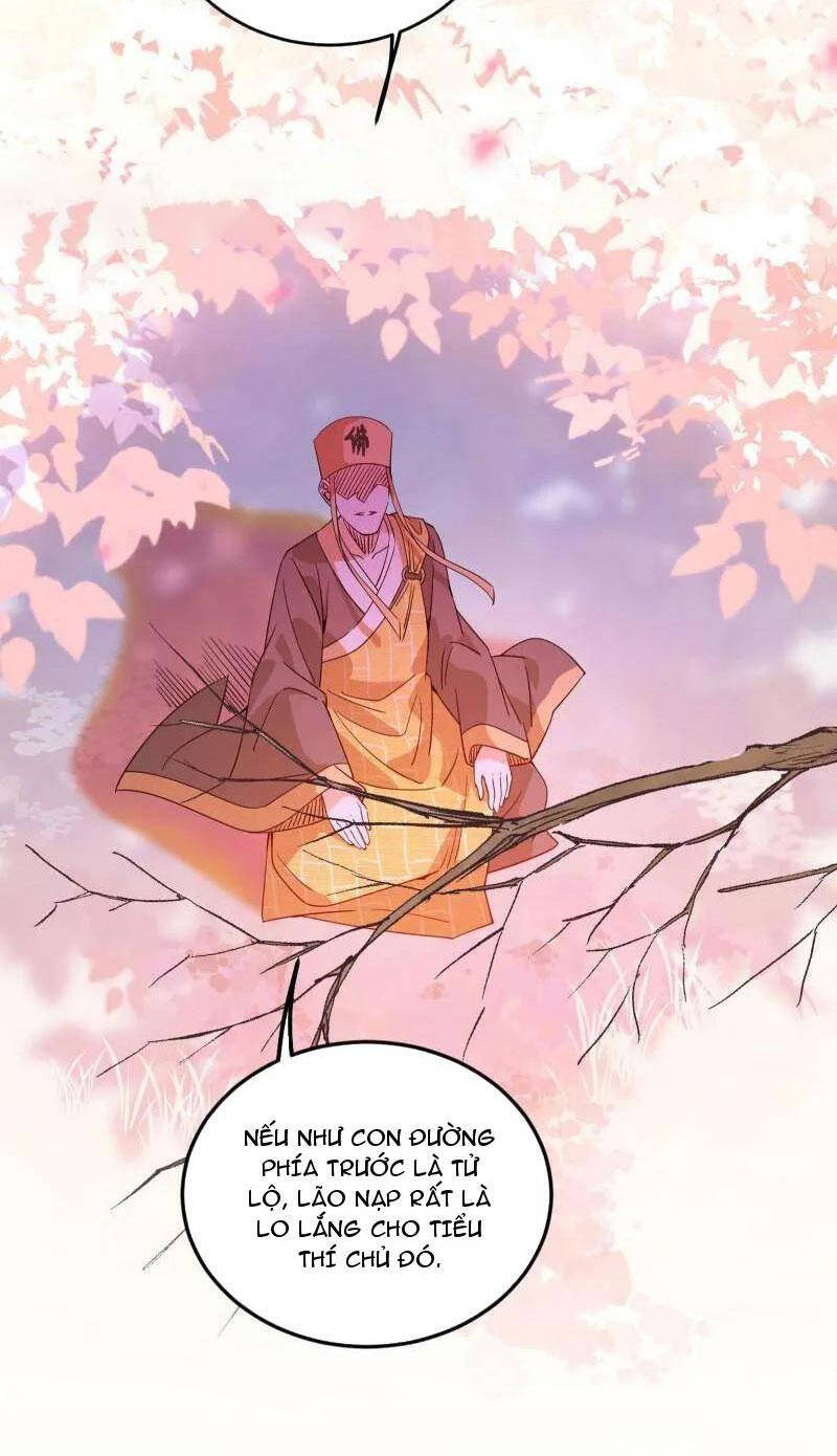 Ta Là Tà Đế Chap 474 - Next Chap 475